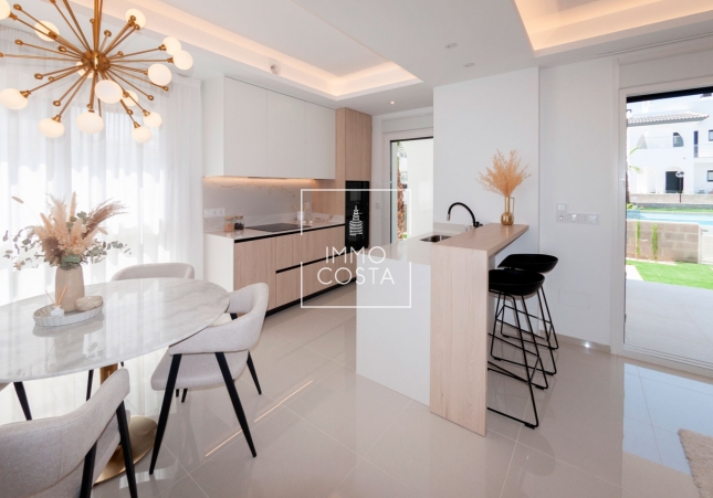 New Build - Apartment / flat - Ciudad Quesada - Dona Pepa