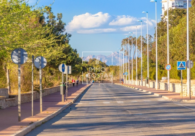 Neubau - Bungalow - Guardamar del Segura - Guardamar Del Segura