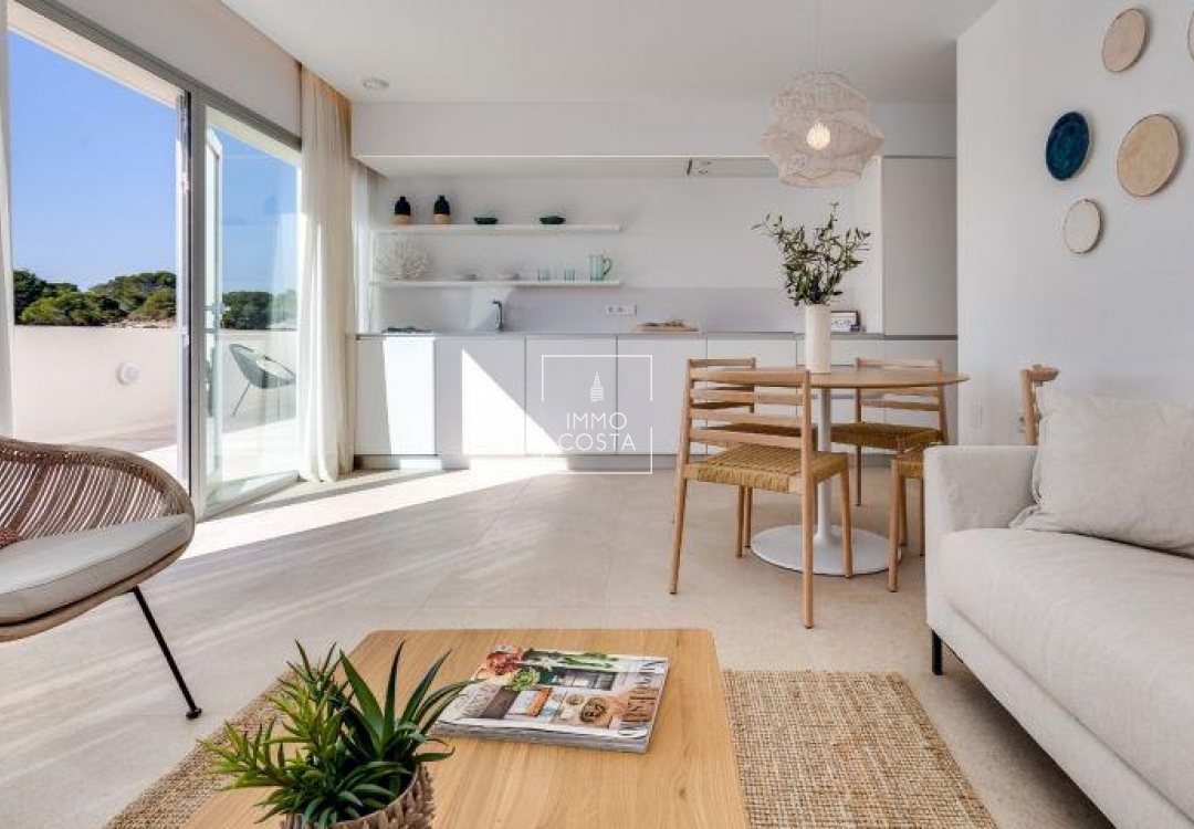 Neubau - Bungalow - Torrevieja - Los Balcones