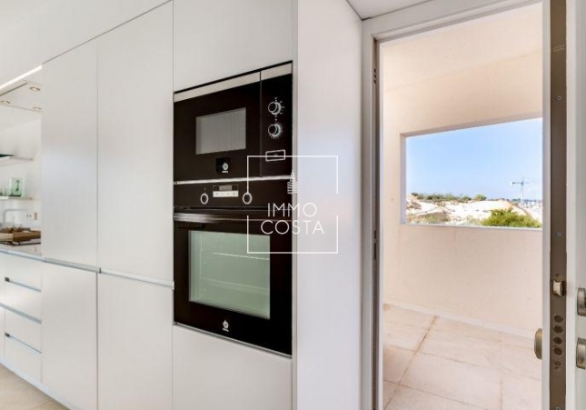 Neubau - Bungalow - Torrevieja - Los Balcones