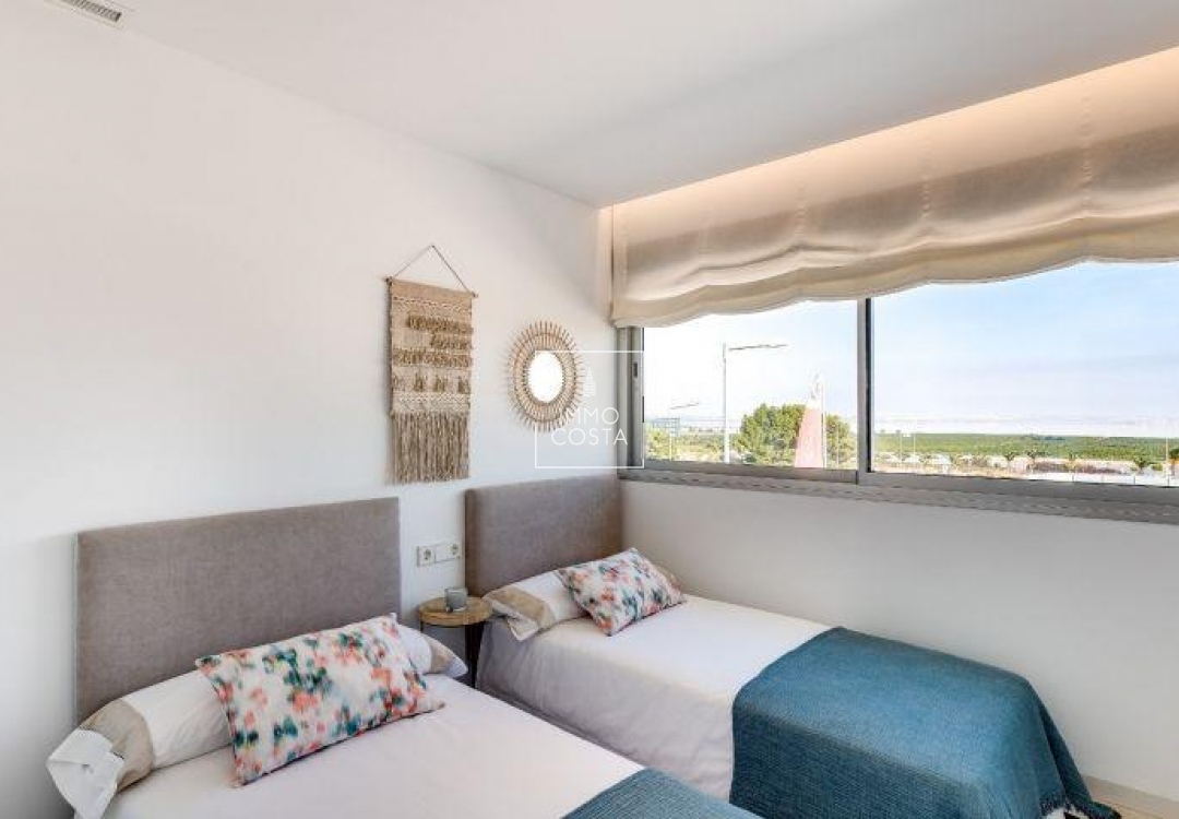 Neubau - Bungalow - Torrevieja - Los Balcones