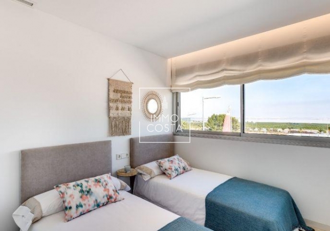 Neubau - Bungalow - Torrevieja - Los Balcones