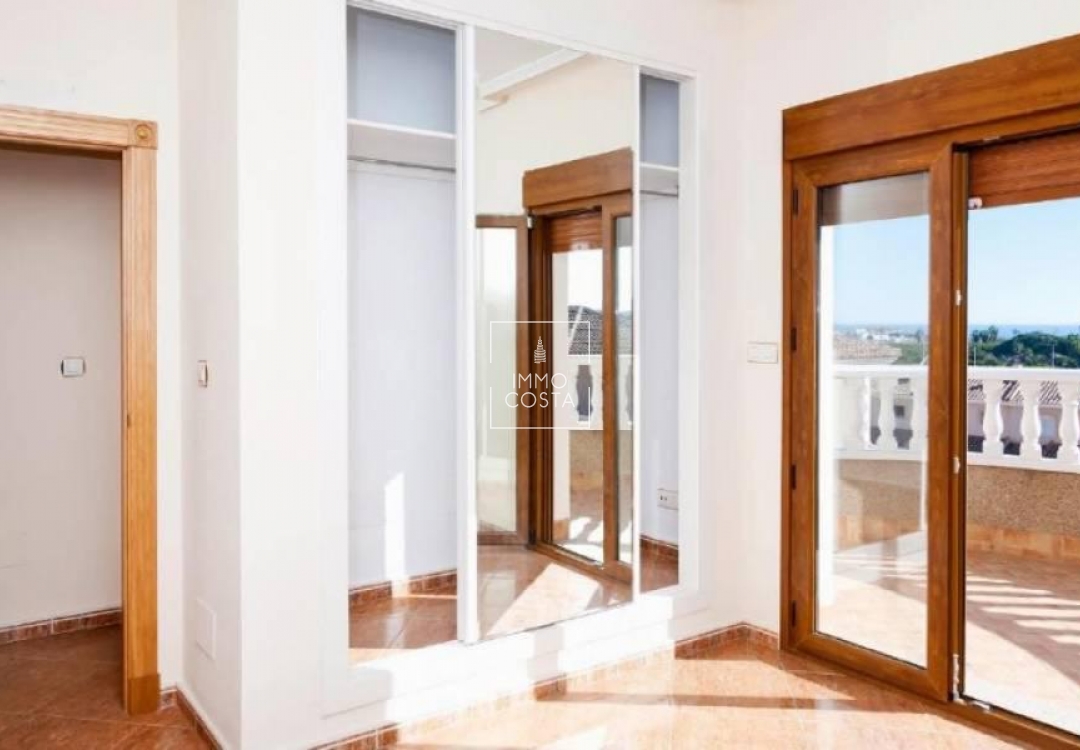 Neubau - Villa - Torrevieja - Los Altos