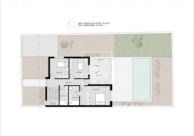 New Build - Villa - Molina De Segura - Urb. La Quinta