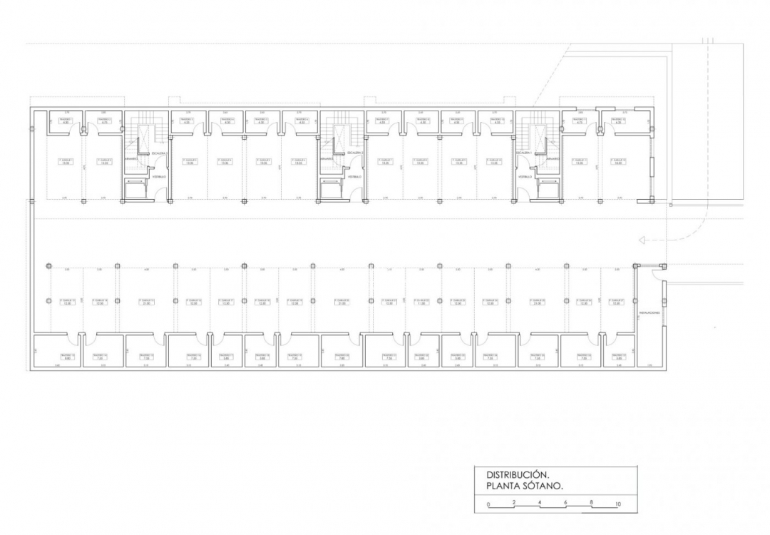 New Build - Bungalow - Algorfa - La Finca Golf