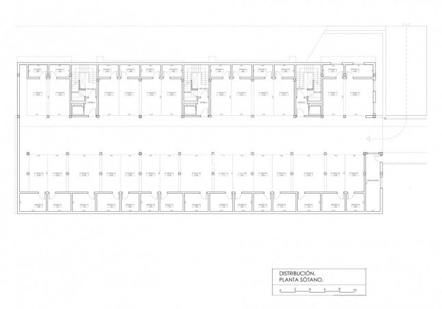 New Build - Bungalow - Algorfa - La Finca Golf