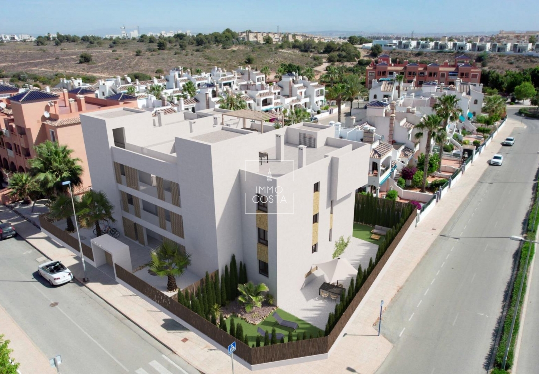 New Build - Penthouse - Orihuela Costa - Pau 8