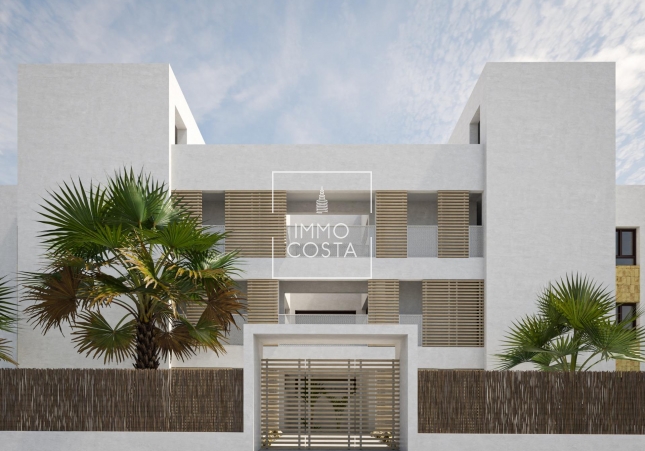 New Build - Penthouse - Orihuela Costa - Pau 8