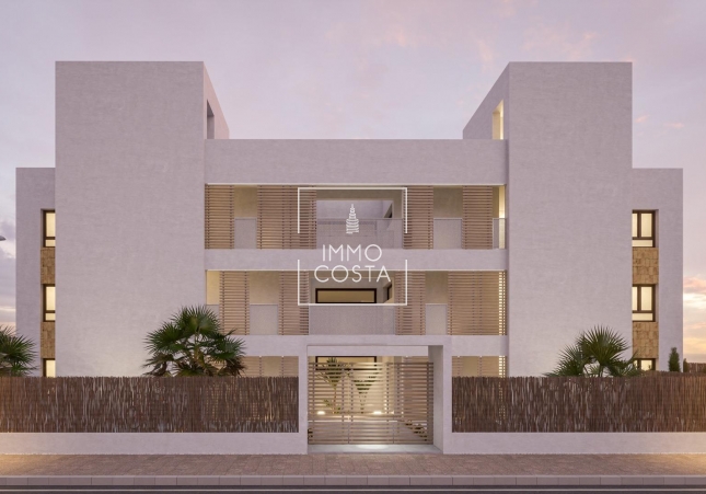 New Build - Penthouse - Orihuela Costa - Pau 8