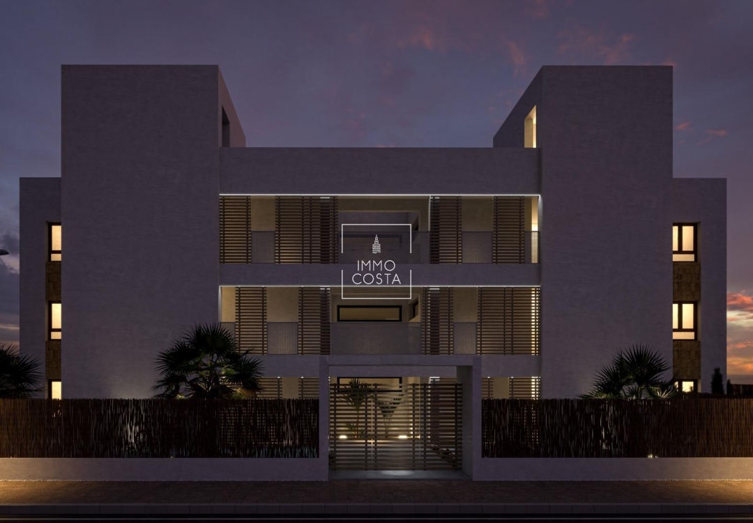 New Build - Penthouse - Orihuela Costa - Pau 8