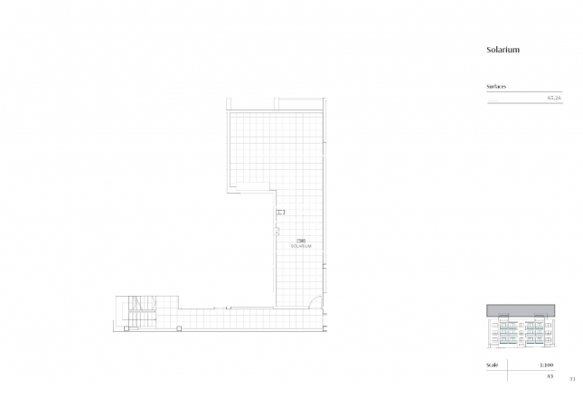 Neubau - Penthouse - Orihuela Costa - Pau 8