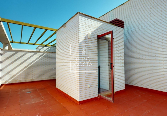 New Build - Penthouse - Archena - Rio Segura