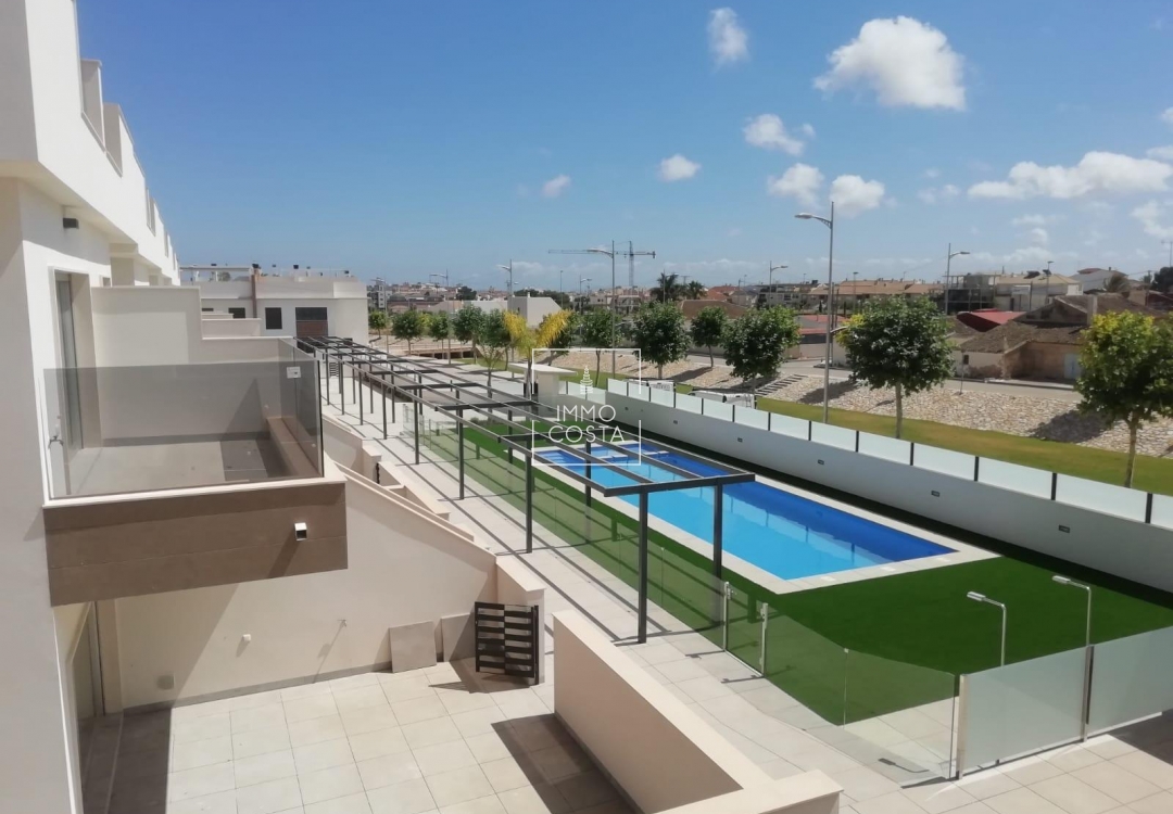 Nieuwbouw Woningen - Bungalow - Pilar de La Horadada - Pilar De La Horadada