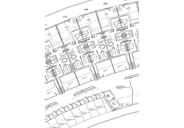 Nieuwbouw Woningen - Bungalow - Pilar de La Horadada - Pilar De La Horadada