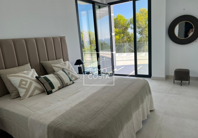 Neubau - Villa - Altea - Altea Hills