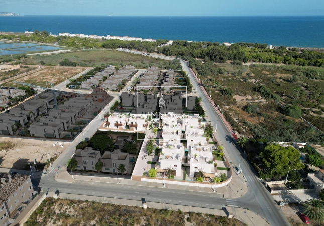 Neubau - Villa - La Marina - El Pinet