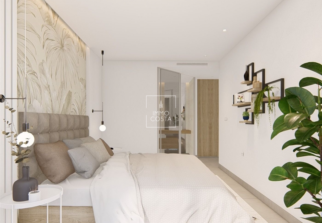 New Build - Apartment / flat - Guardamar del Segura - El Raso