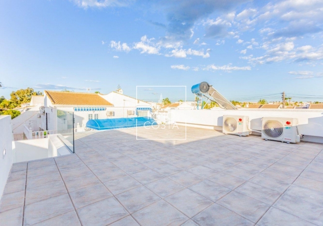 Neubau - Villa - Torrevieja - Torreta Florida