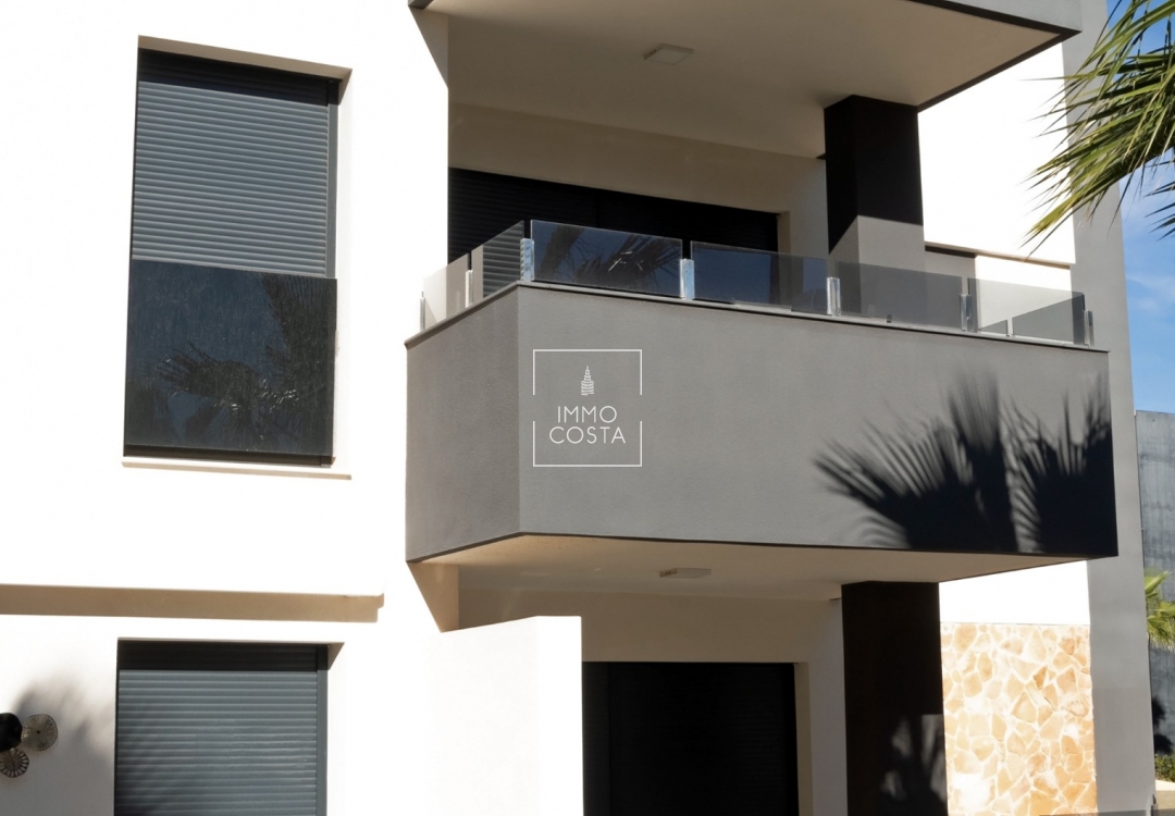Altbau - Wohnung - Orihuela Costa - Los Altos