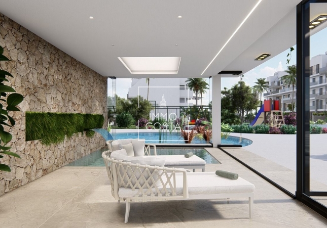 New Build - Penthouse - Guardamar del Segura - El Raso