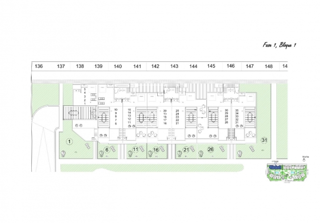 Neubau - Penthouse - Guardamar del Segura - El Raso