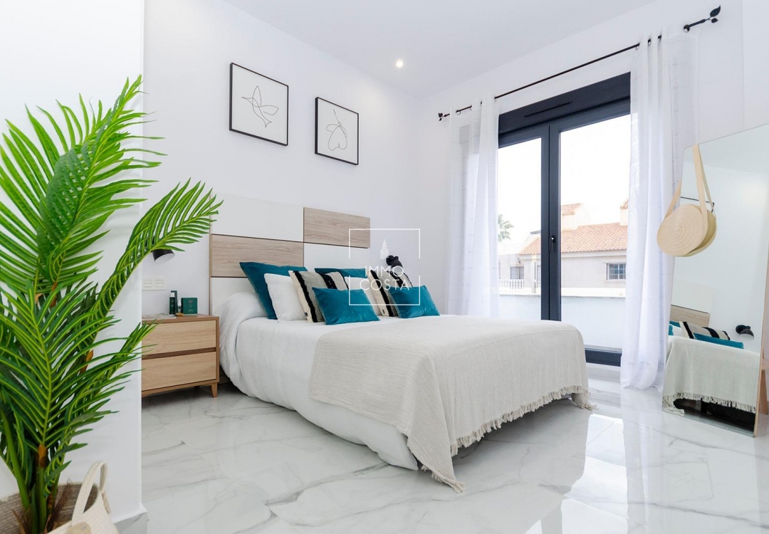 Neubau - Villa - Torrevieja - Torretas