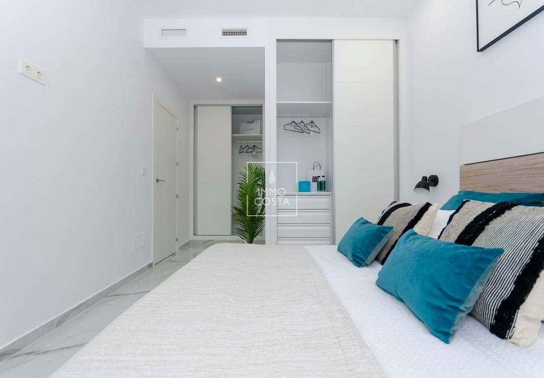 Neubau - Villa - Torrevieja - Torretas