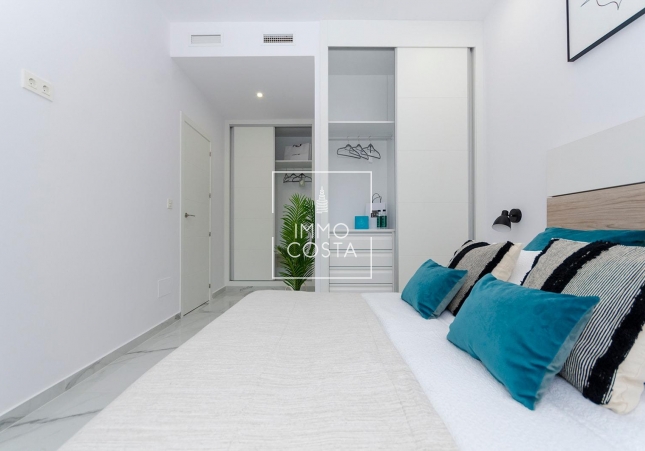 Neubau - Villa - Torrevieja - Torretas