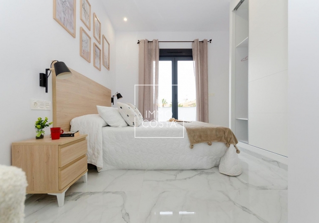 Neubau - Villa - Torrevieja - Torretas