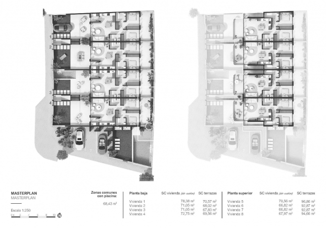 Neubau - Bungalow - San Pedro del Pinatar - Los Cuarteros