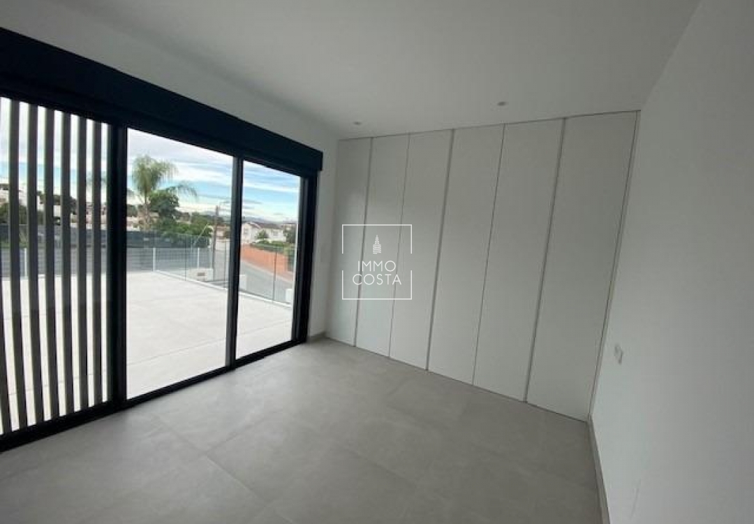 Obra nueva - Adosado - Orihuela Costa - Montezenia